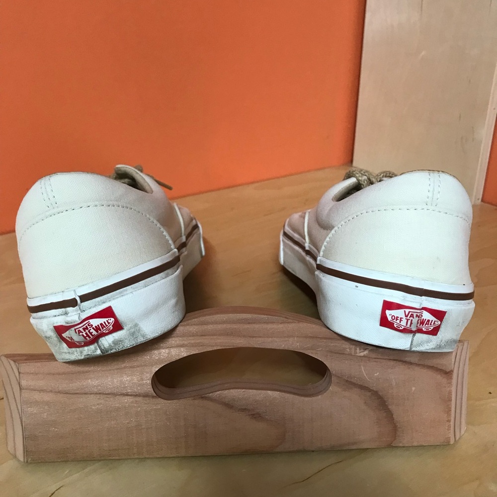 Vans Off-White Style 95 Sneaker - Picture 3 of 9